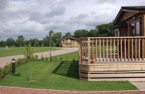 Thirsk Resort | Resort ∙ 3 bedrooms ∙ 6 guests