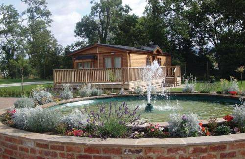 Thirsk Resort | Resort ∙ 3 bedrooms ∙ 6 guests