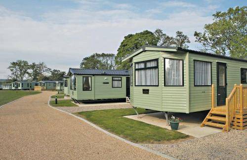 Thirsk Resort | Resort ∙ 3 bedrooms ∙ 6 guests
