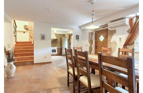 Kras Resort | Resort ∙ 3 bedrooms ∙ 7 guests