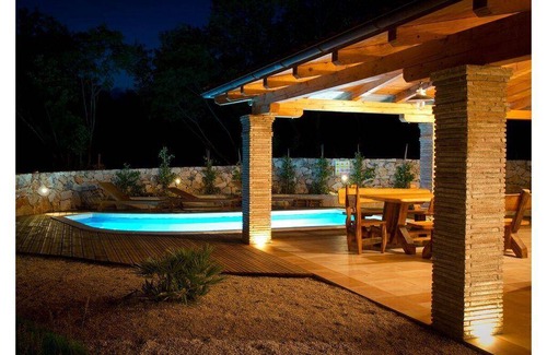 Kras Resort | Resort ∙ 3 bedrooms ∙ 7 guests