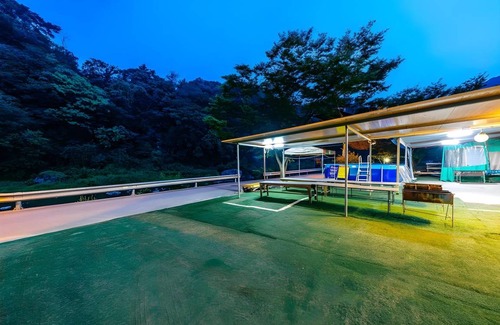 Oeseo Resort | Resort ∙ 4 bedrooms ∙ 20 guests