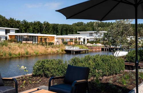 Zeewolde Resort | Resort ∙ 4 bedrooms ∙ 8 guests