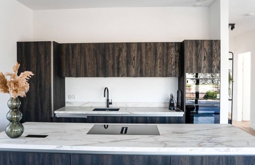 Zeewolde Resort | Resort ∙ 4 bedrooms ∙ 8 guests