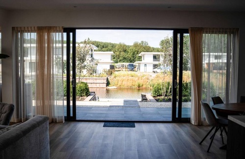 Zeewolde Resort | Resort ∙ 4 bedrooms ∙ 8 guests