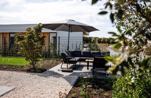 Zeewolde Resort | Resort ∙ 4 bedrooms ∙ 8 guests
