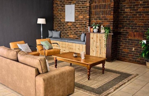 Woodmead Resort | Resort ∙ 4 bedrooms ∙ 8 guests