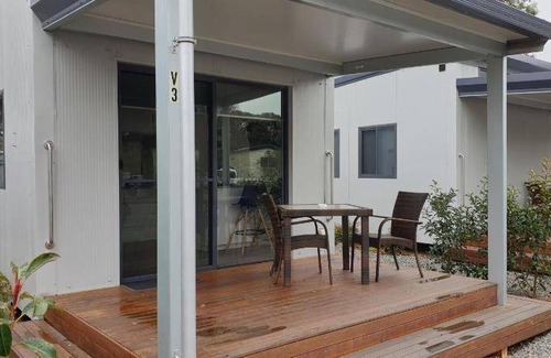 Willaston Resort | Resort ∙ 6 guests