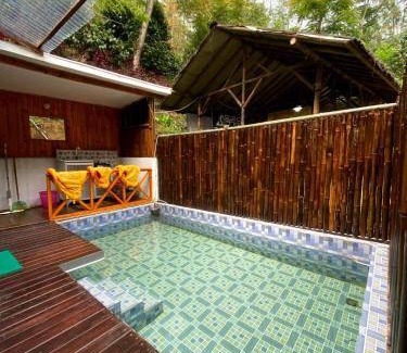 Pangalengan Resort | Resort ∙ 6 guests
