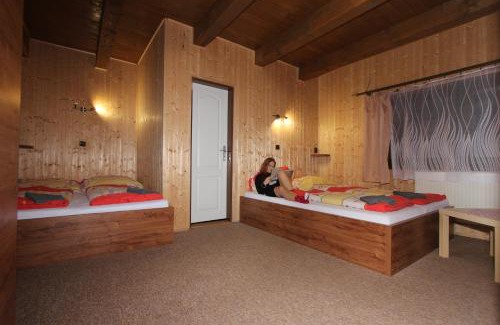 Vernirovice Resort | Resort a skiareál Brněnka