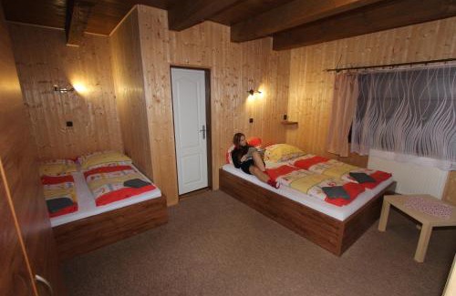 Vernirovice Resort | Resort a skiareál Brněnka