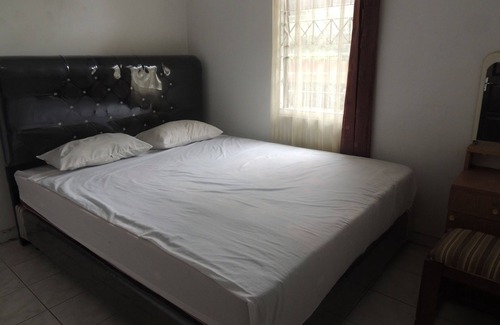 Kejajar Hotel | Resort Agrowisata Perkebunan Tambi