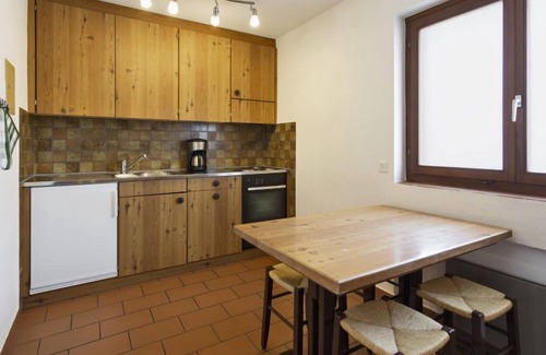 Breganzona Apartment | Resort al Centro by Interhome