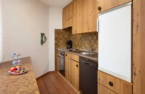 Breganzona Apartment | Resort al Centro by Interhome