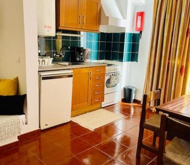 Albufeira Apartment | Resort Albufeira T1, Praia da Oura