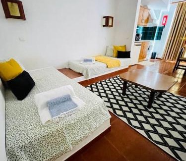 Albufeira Apartment | Resort Albufeira T1, Praia da Oura