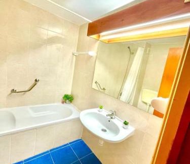 Albufeira Apartment | Resort Albufeira T1, Praia da Oura