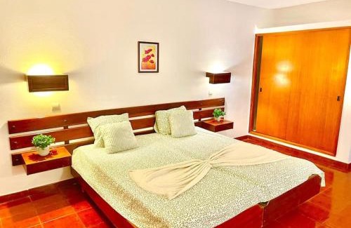 Albufeira Apartment | Resort Albufeira T1, Praia da Oura