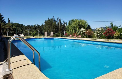 Quillon Cabin | Resort Amanda