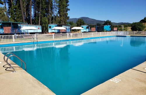 Quillon Cabin | Resort Amanda