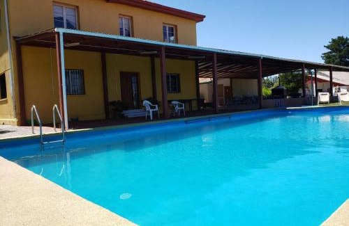 Quillon Cabin | Resort Amanda