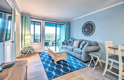 Palmetto Dunes Apartment | Resort Amenities and Beach Access Hilton Head Condo