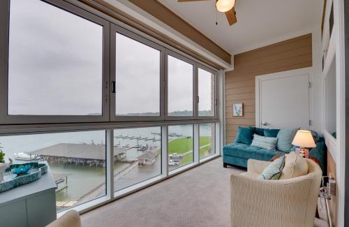 Huddleston Apartment | Resort Amenities and Beach Access Huddleston Condo