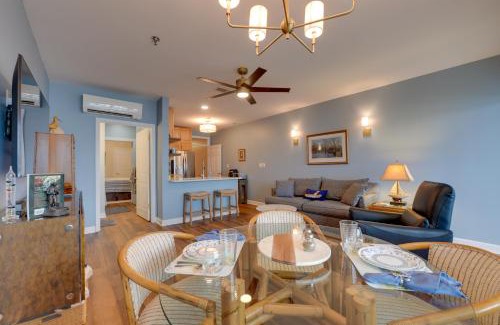 Huddleston Apartment | Resort Amenities and Beach Access Huddleston Condo