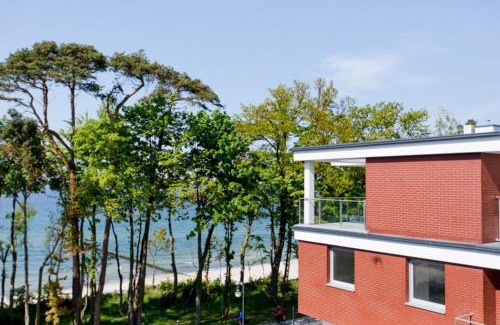 Rewal Apartment | Resort Apartamenty Klifowa Rewal 11