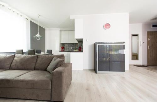 Rewal Apartment | Resort Apartamenty Klifowa Rewal 11
