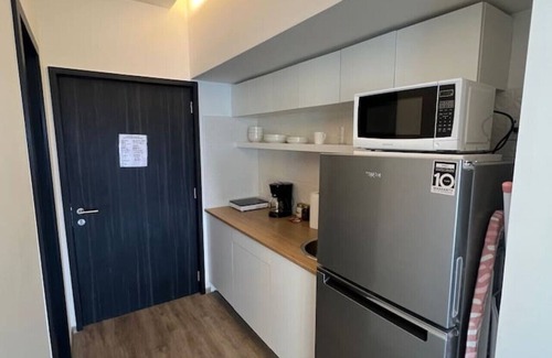 Tijuana Apartment | Resort apartment centrally located in Tijuana