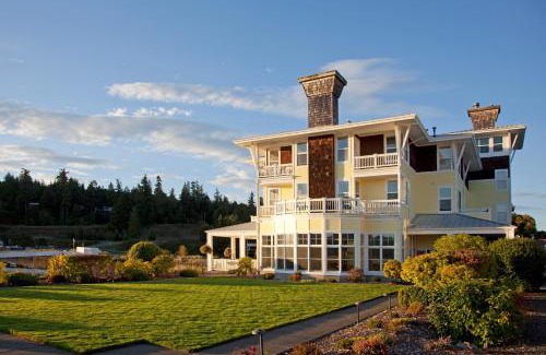 Port Ludlow Hotel | Resort at Port Ludlow