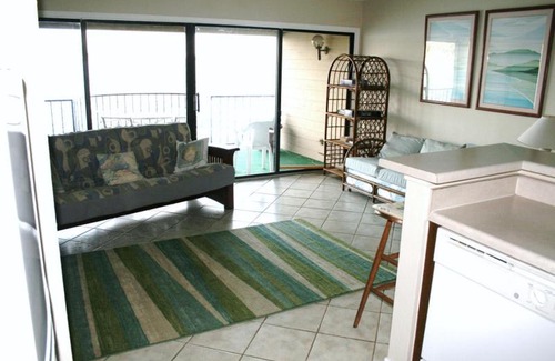 Seven Coves Apartment | Resort Attractions