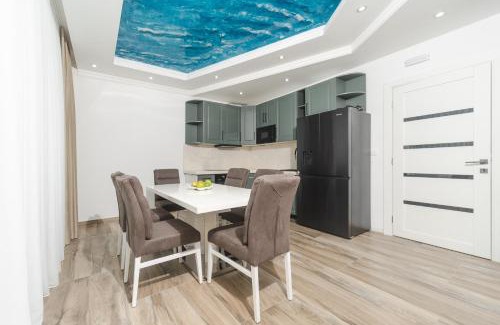 Seoca Apartment | Resort Bevilacqua
