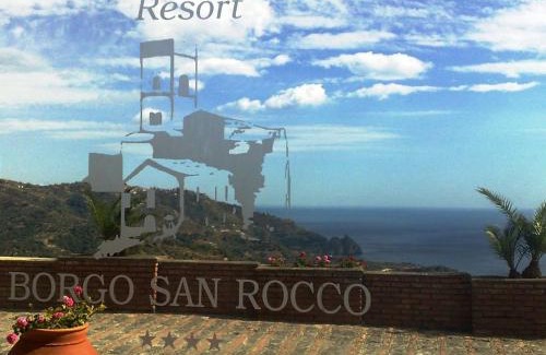 Savoca Hotel | Resort Borgo San Rocco
