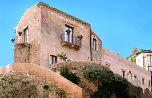 Savoca Hotel | Resort Borgo San Rocco