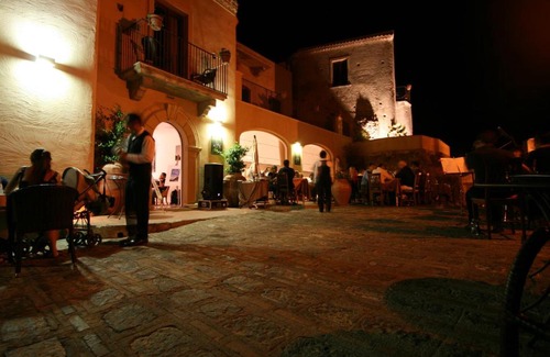 Savoca Hotel | Resort Borgo San Rocco
