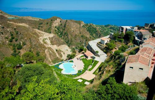 Savoca Hotel | Resort Borgo San Rocco