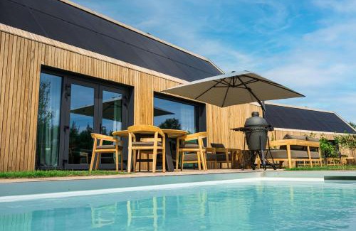 Appelscha Resort | Resort Brinckerduyn