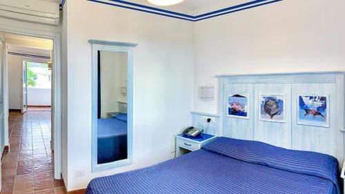 Favignana Apartment | Resort Cala La Luna