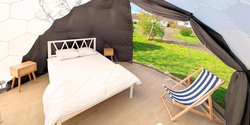 Besse-sur-Braye Other | Resort & Camping - Val de Braye