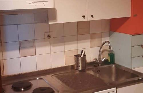 Villard-de-Lans Apartment | Resort center, 7th floor, balcony, parking, 63m², Villard de Lans