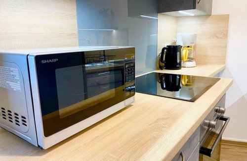 Villard-de-Lans Apartment | Resort center, 9th floor, balcony, parking, 64m², Villard de Lans
