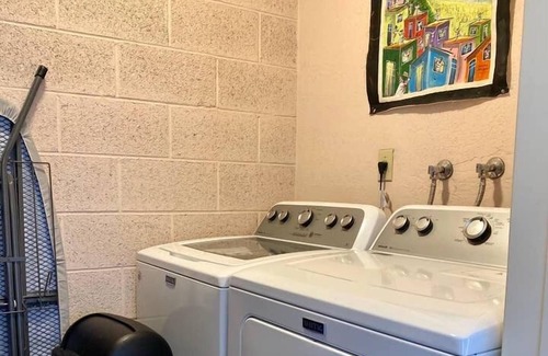 South Scottsdale Condo | ☆RESORT CONDO IN THE 🖤 OF OLD TOWN ✔️POOL✔️HOTTUB✔️MONTHLY RATES