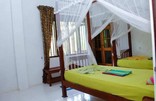 Mirissa House | Resort Deepika Mirissa
