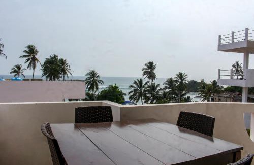 Mirissa House | Resort Deepika Mirissa
