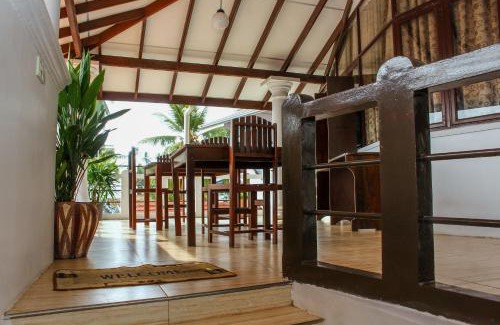 Mirissa House | Resort Deepika Mirissa