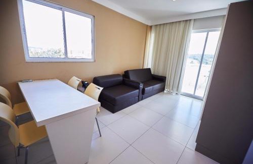 Caldas Novas Apartment | Resort do Lago