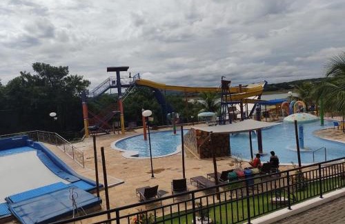 Goiania Apartment | Resort do Lago