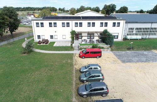 Goeda Apartment | Resort Dreistern - DZ 12, DZ 12 - Pension Resort Dreistern